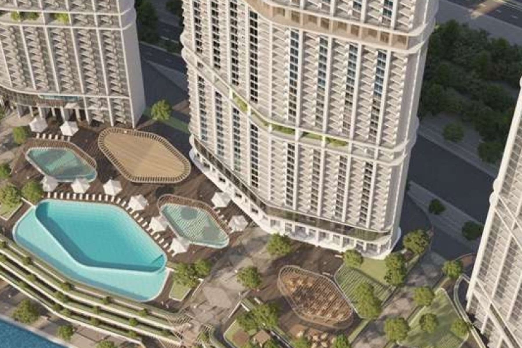 350 Riverside Crescent