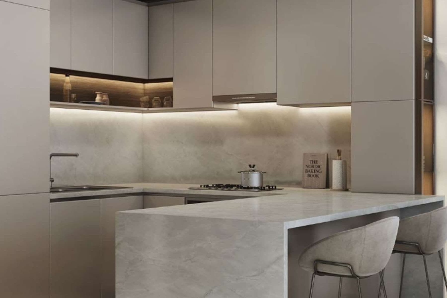 350 Riverside Crescent