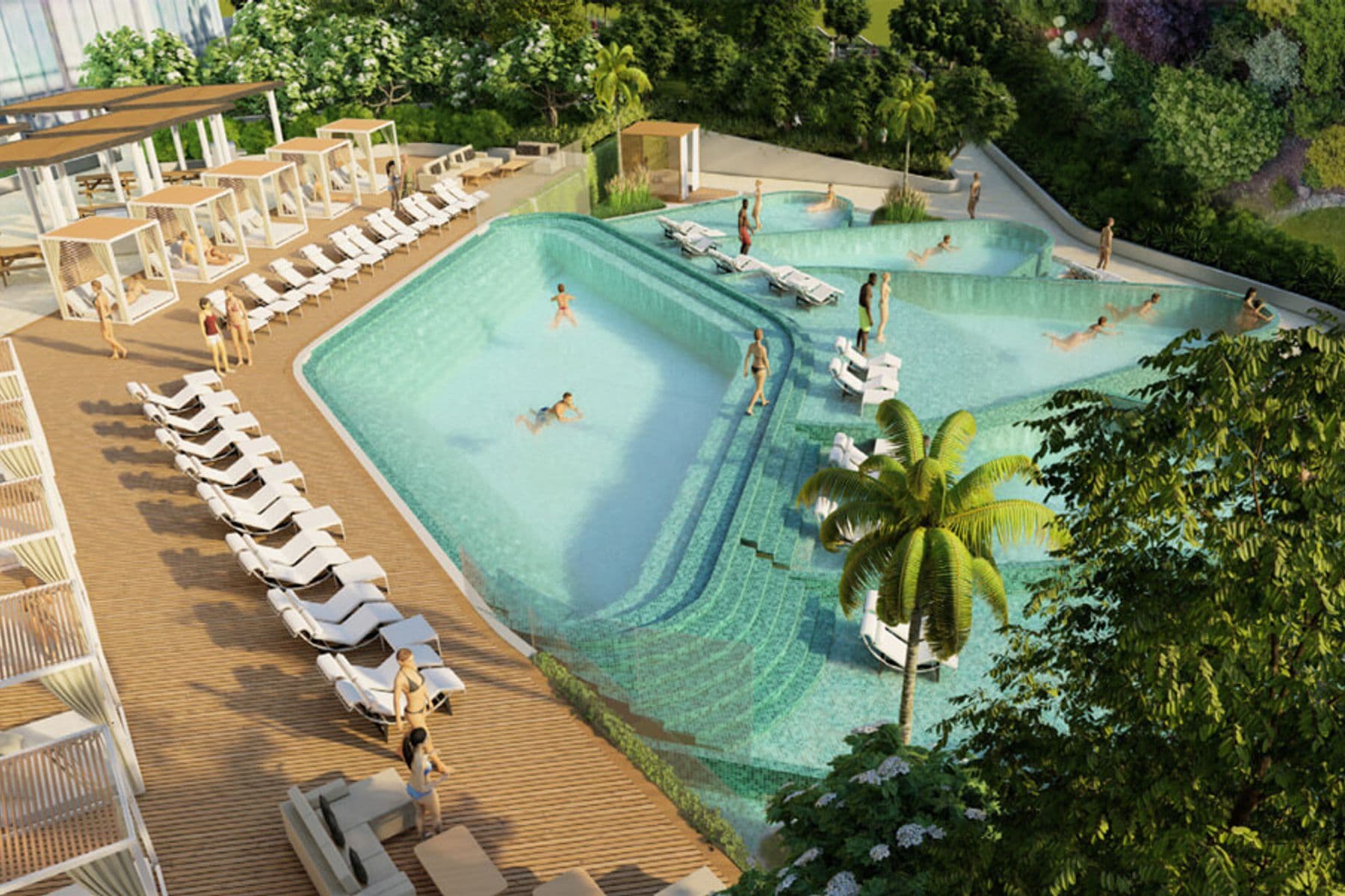 320 Riverside Crescent