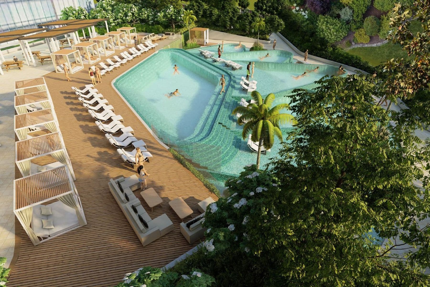 330 Riverside Crescent