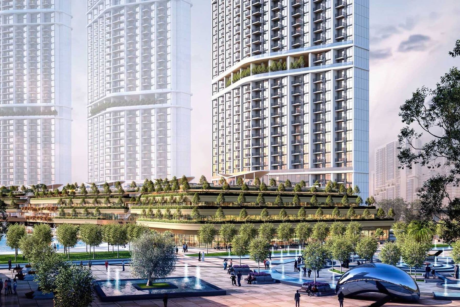 330 Riverside Crescent