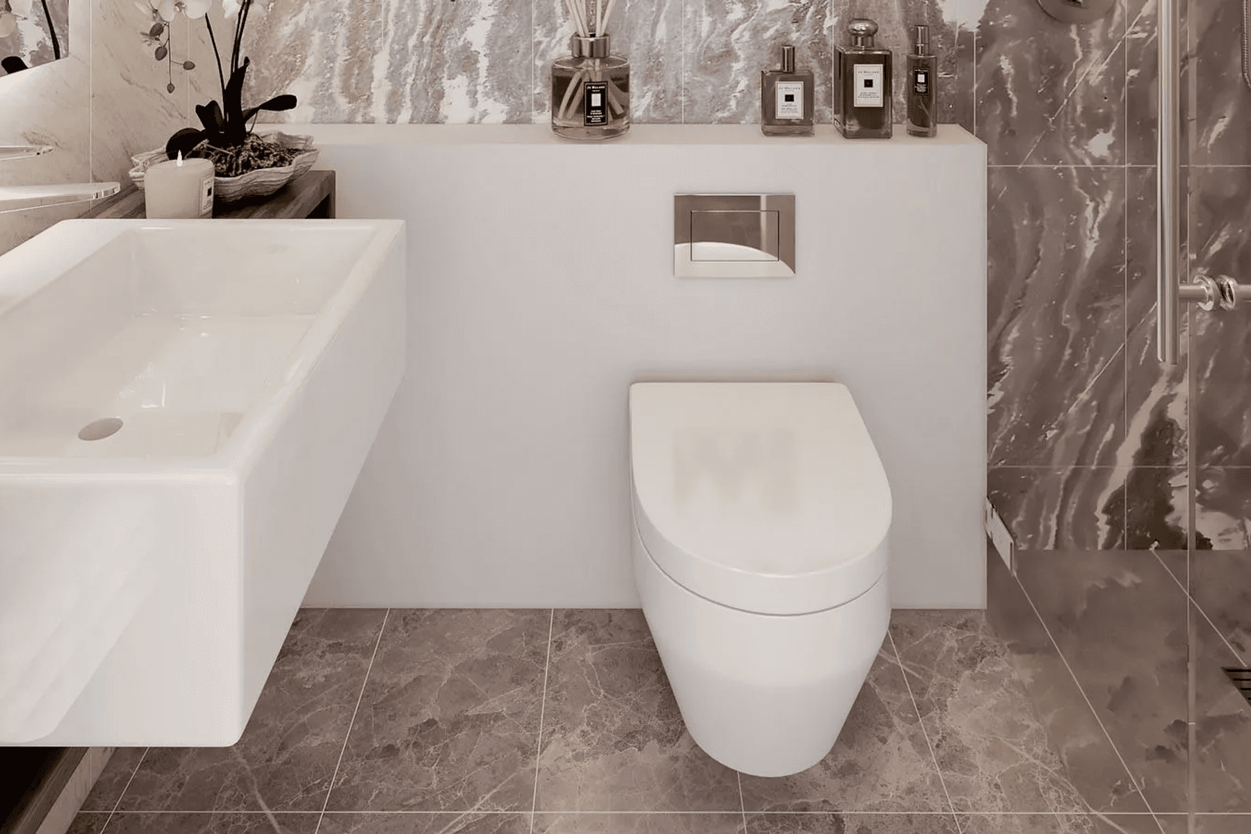 Creek Vistas Heights