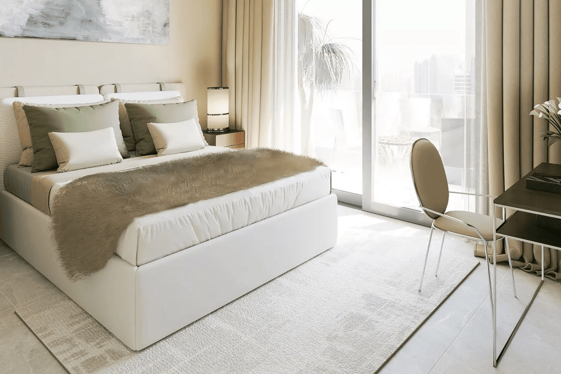 Creek Vistas Heights