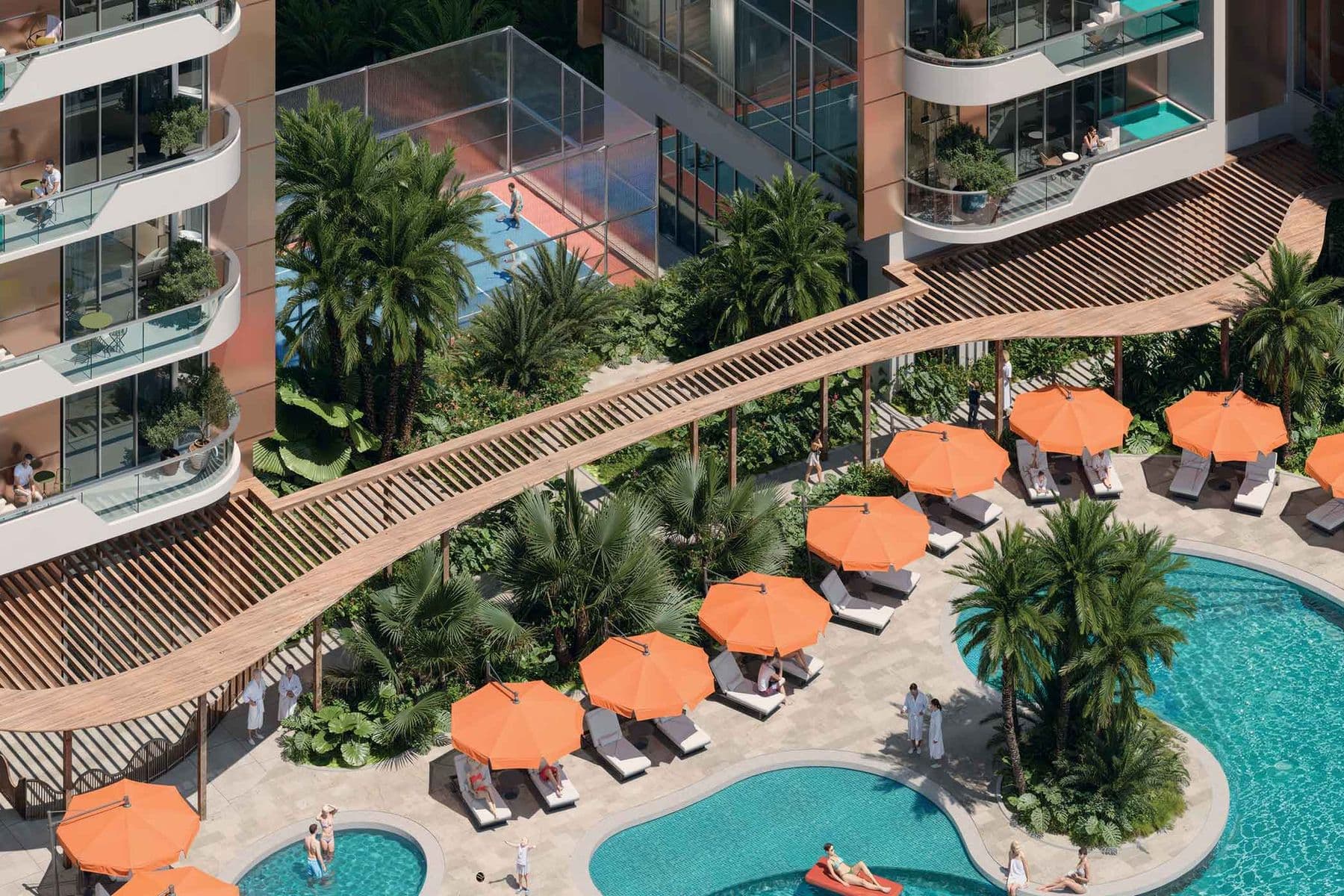 Solena Orchard Place