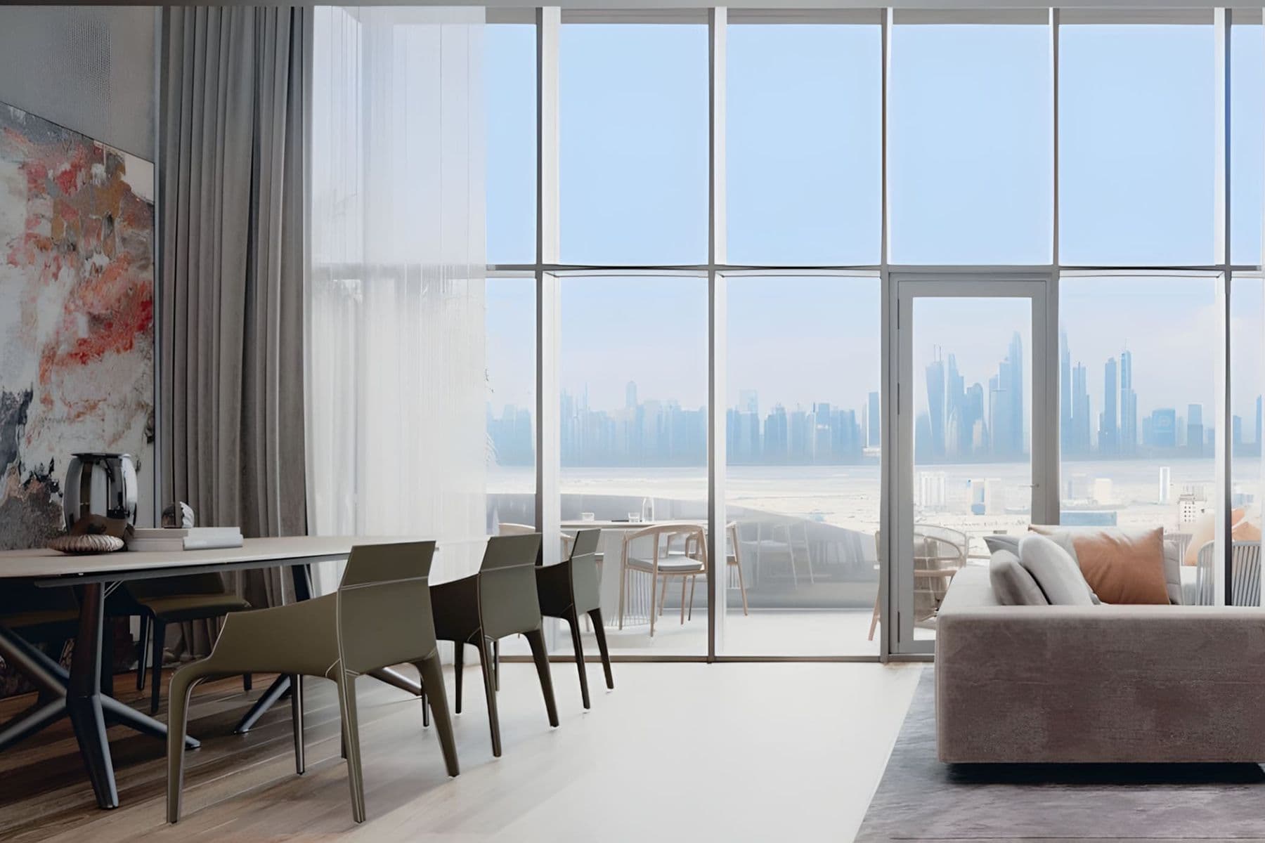 Solena Orchard Place