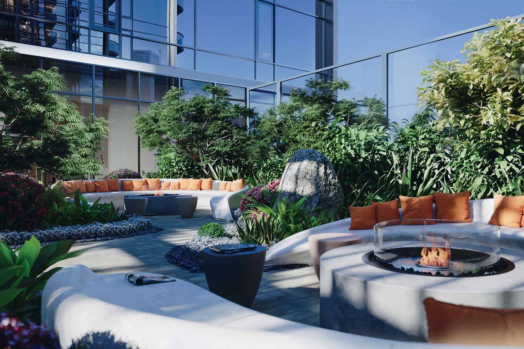 Solena Orchard Place