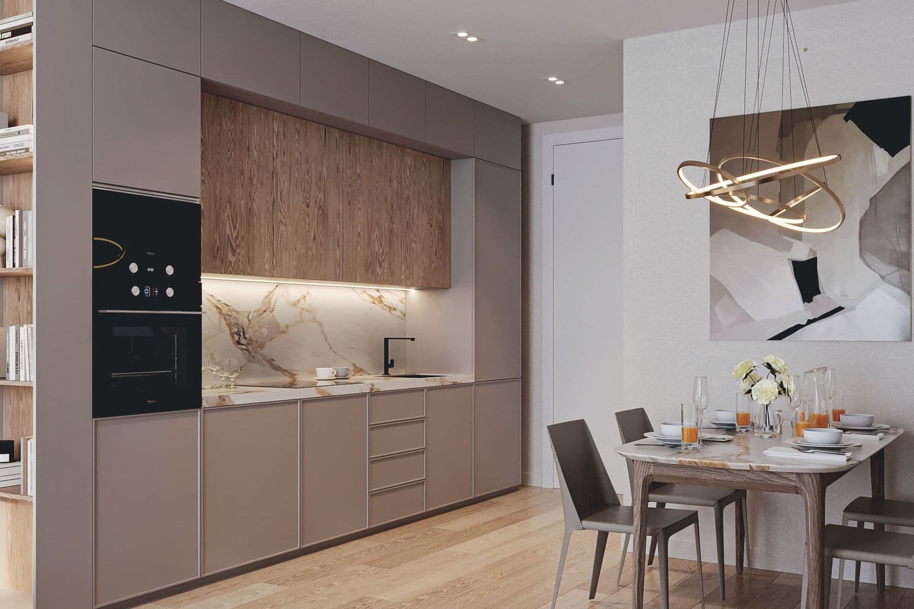 Solena Orchard Place