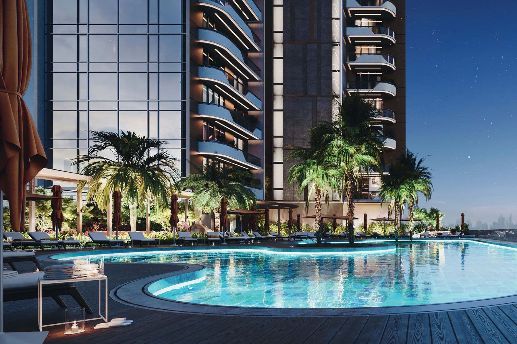 Solena Orchard Place