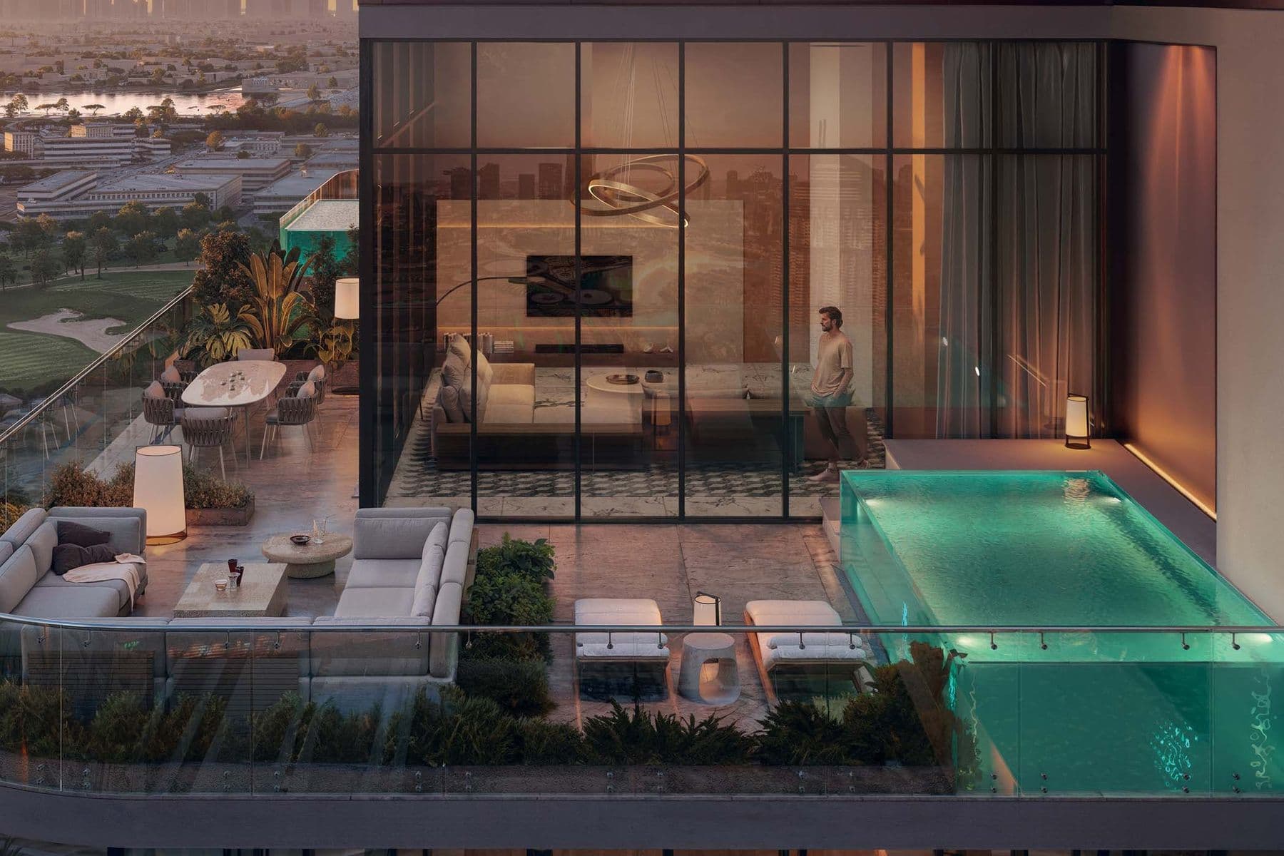 Solena Orchard Place