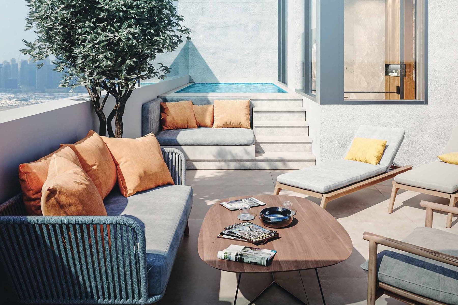 Solena Orchard Place