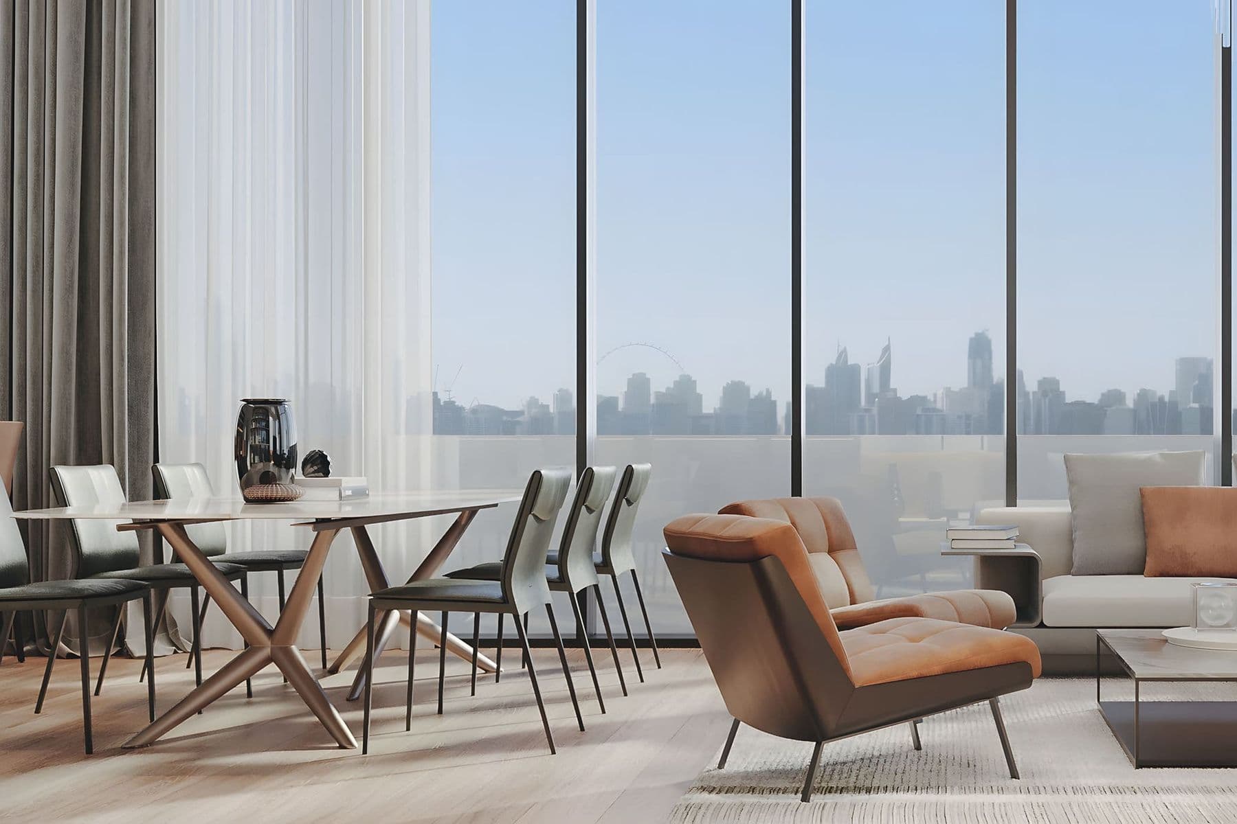 Solena Orchard Place