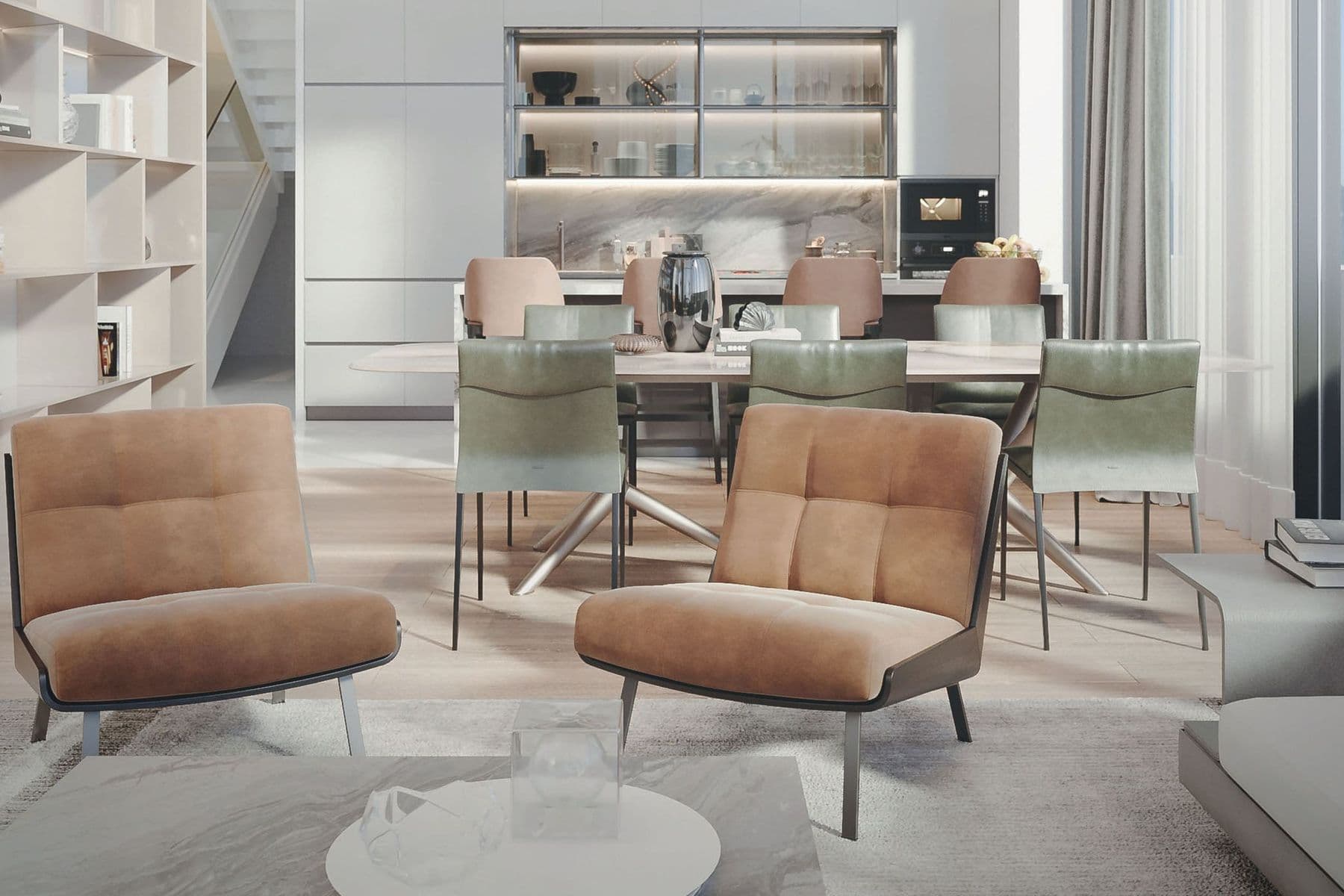 Solena Orchard Place