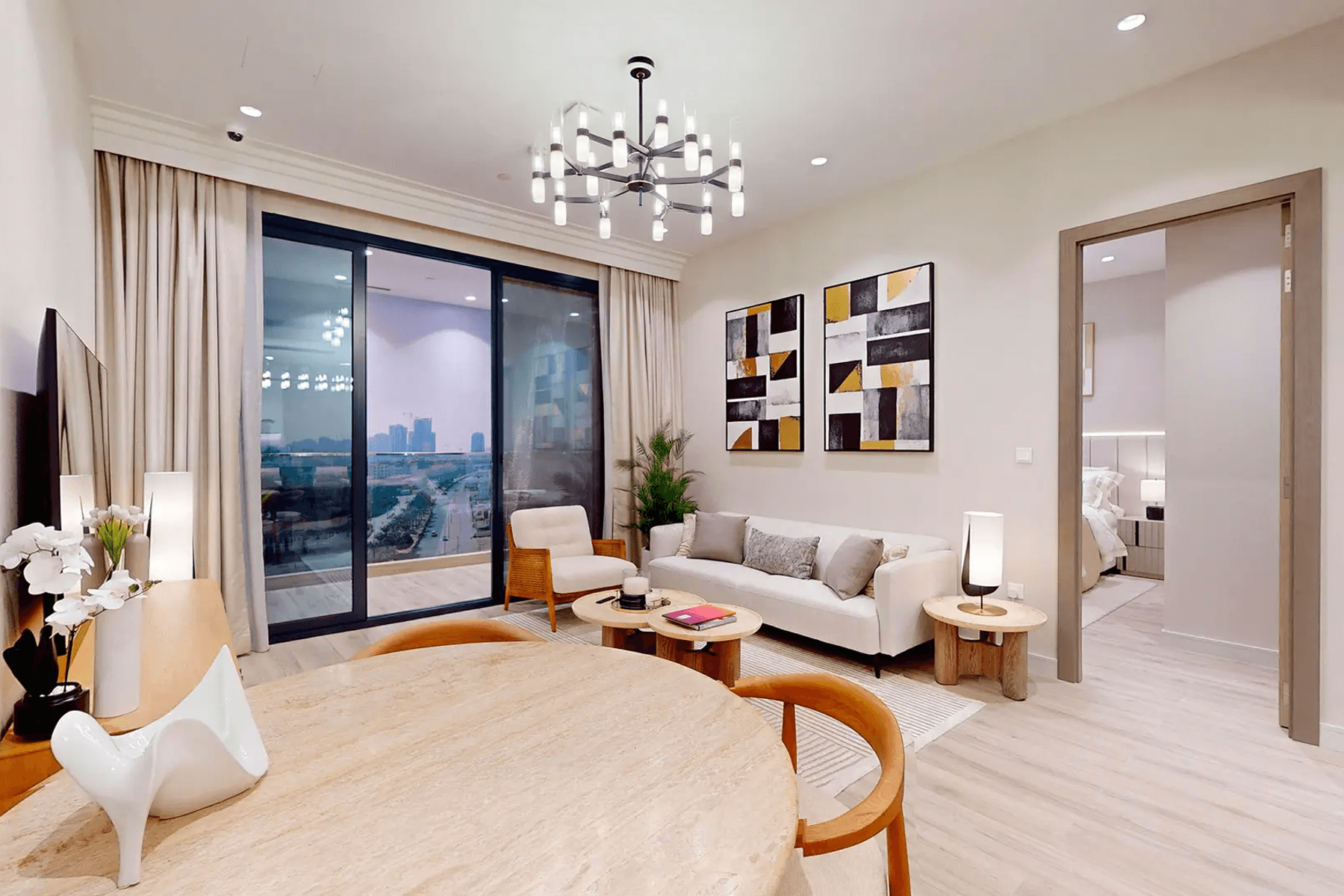 Avant Garde Residences