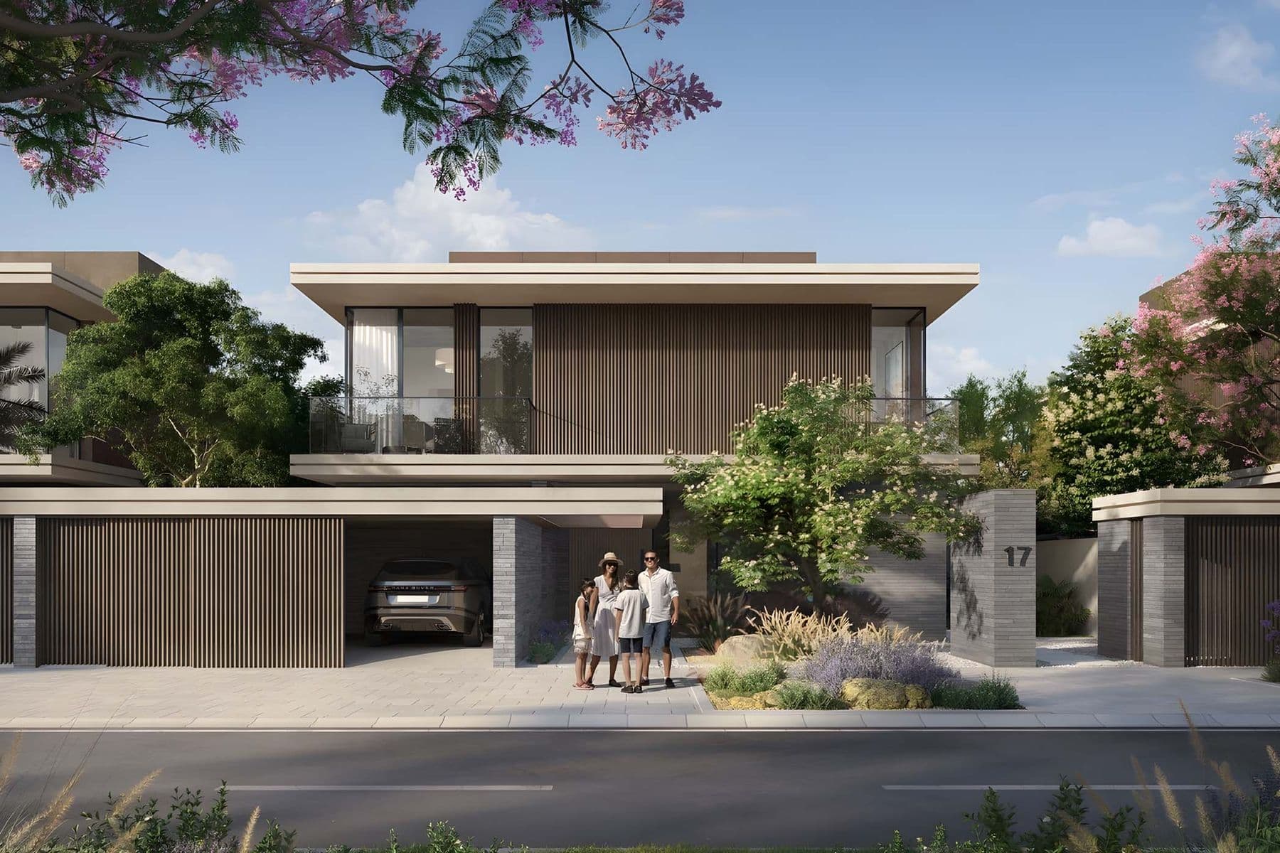 Athlon Premium Villas