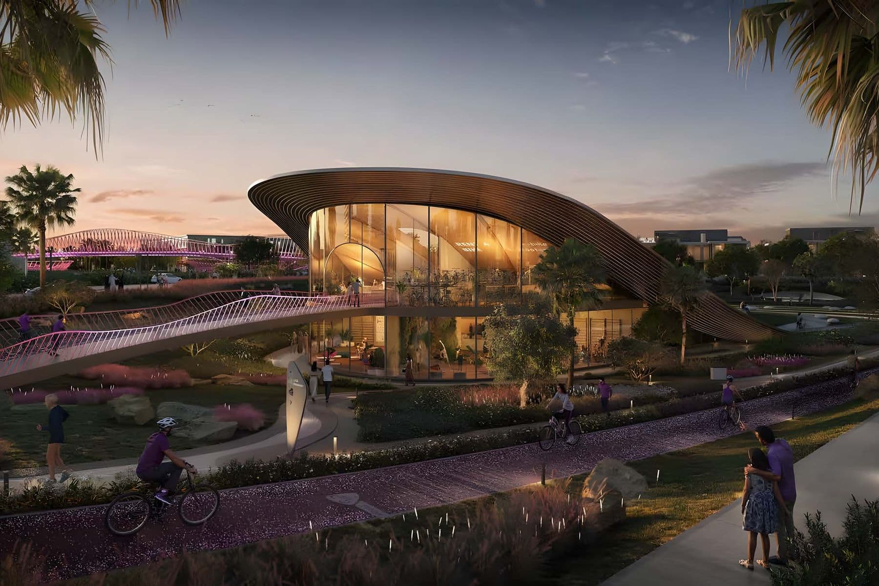 Athlon Premium Villas