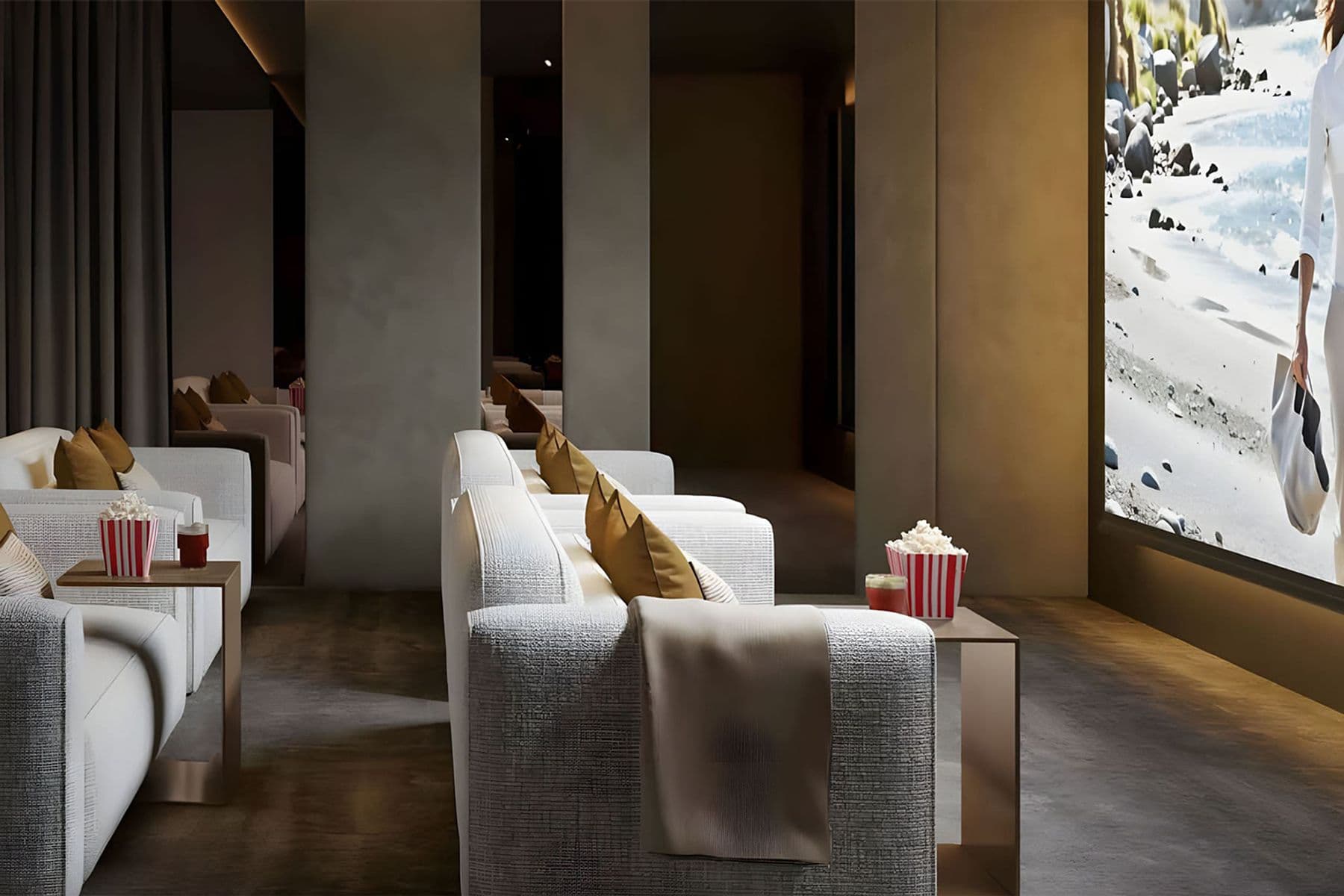 Moringa Mansions – The Wilds