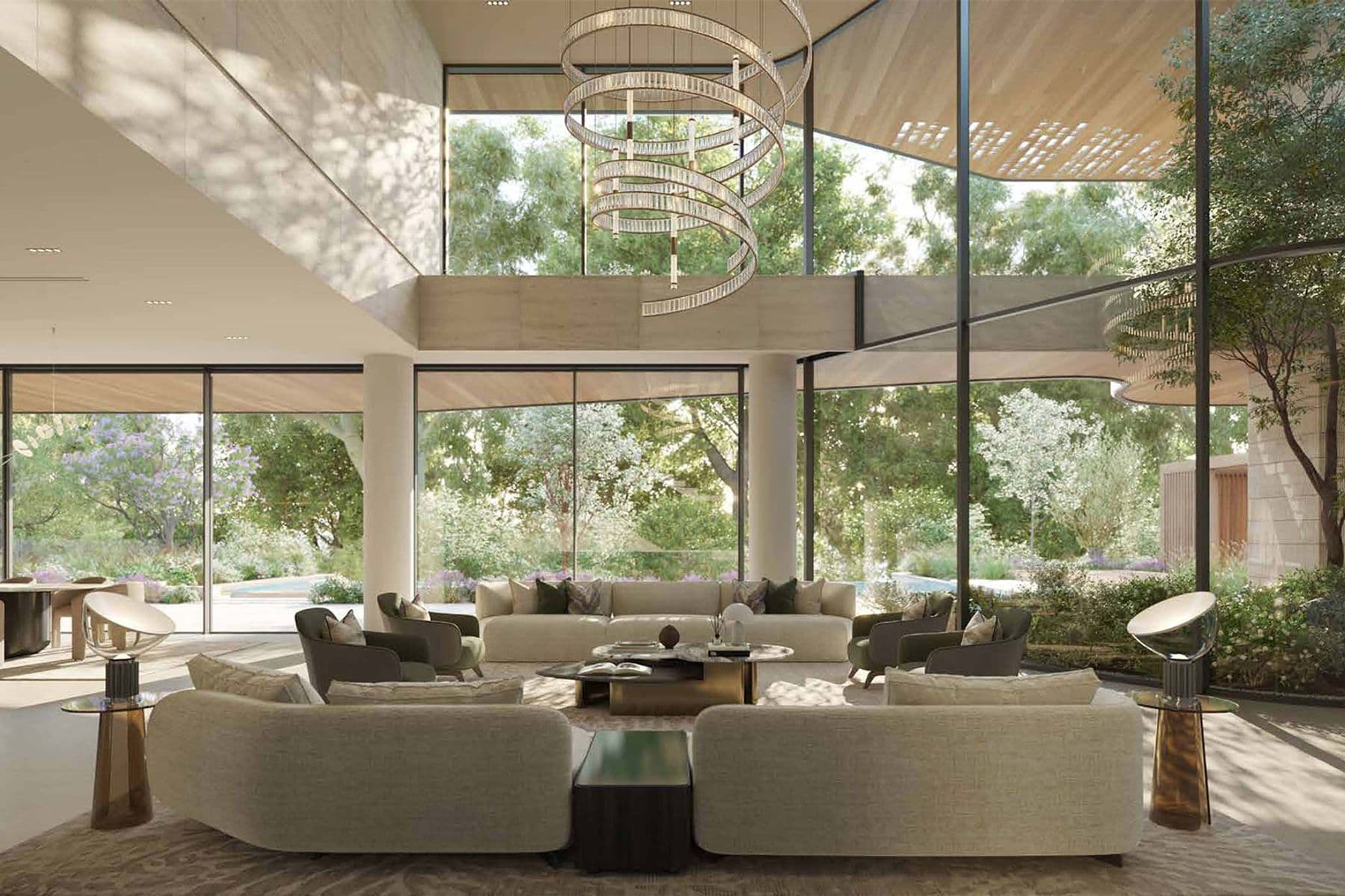 Moringa Mansions – The Wilds