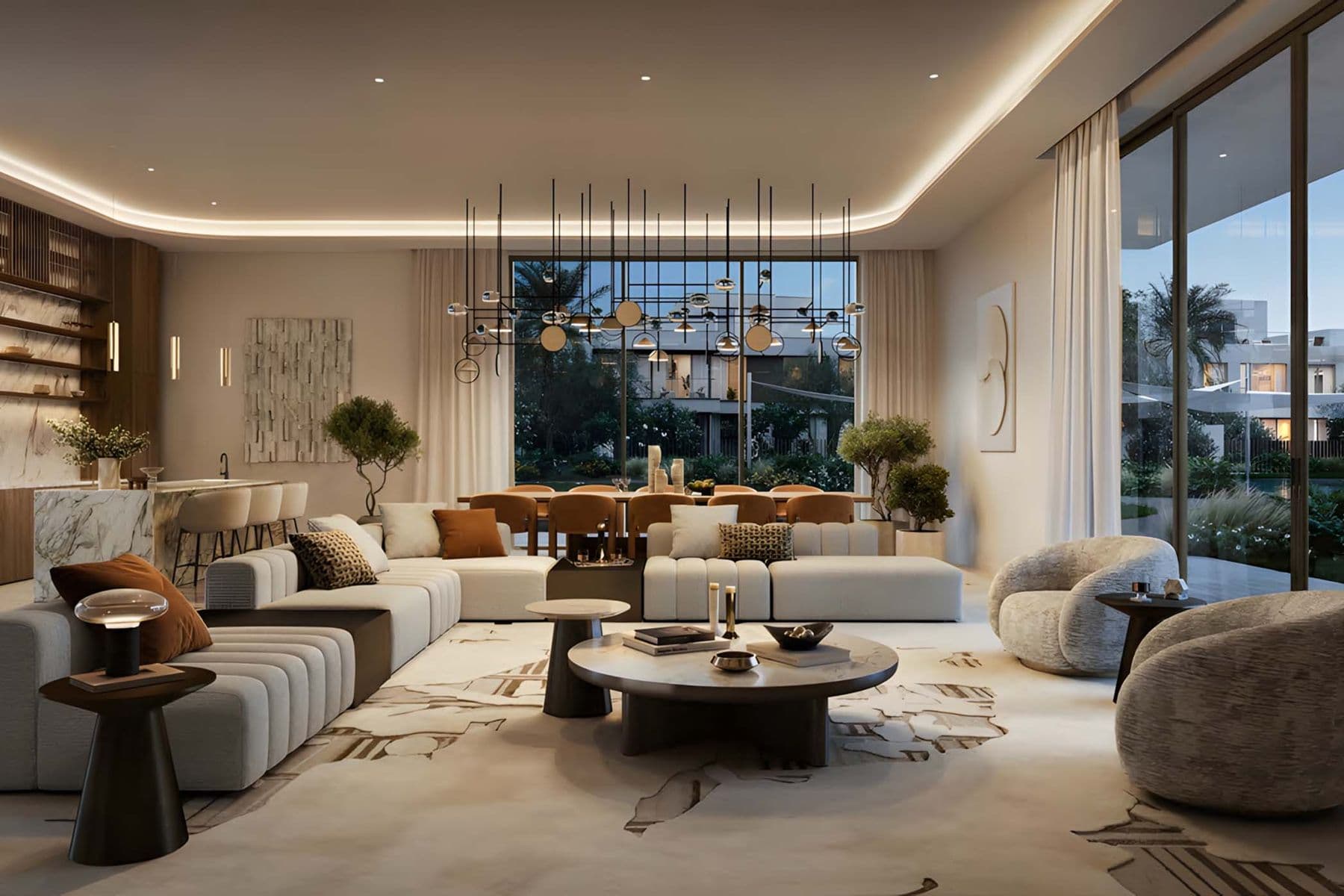 Address Villas Tierra