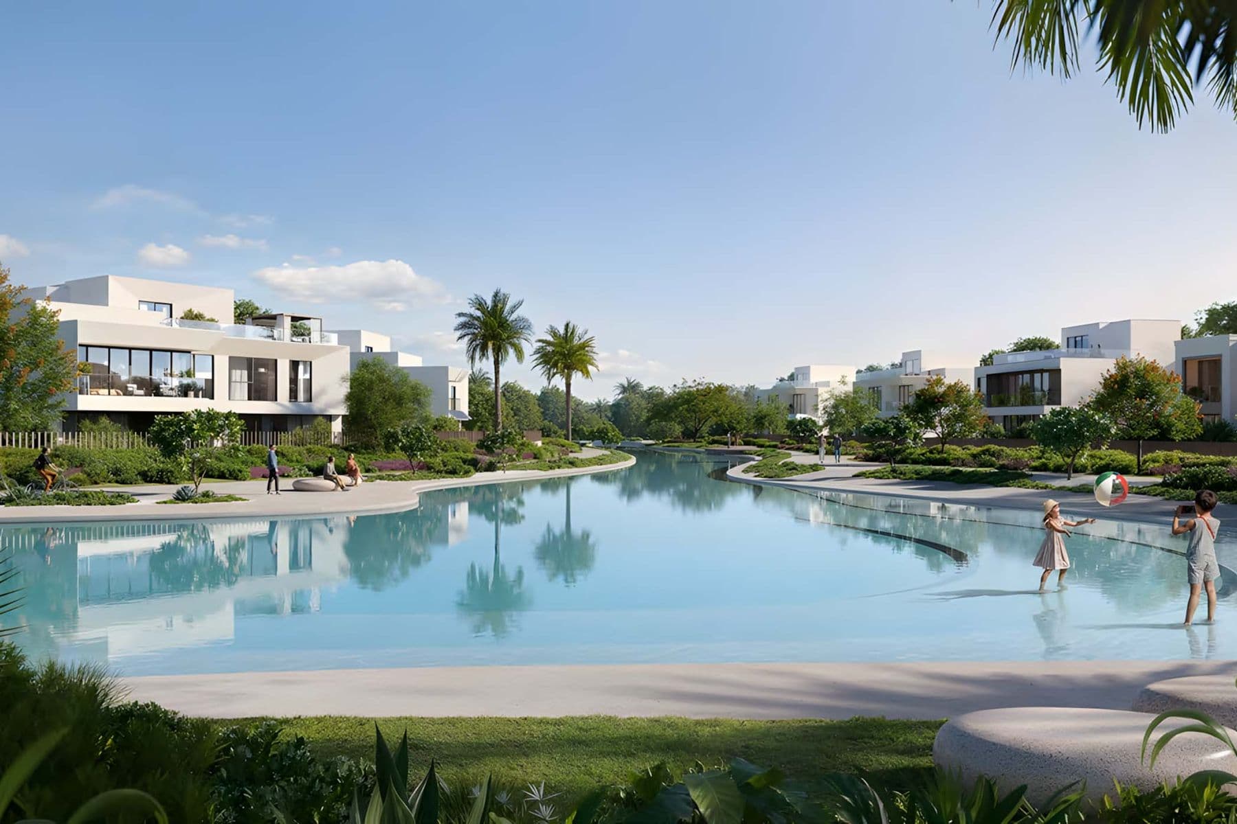 Address Villas Tierra