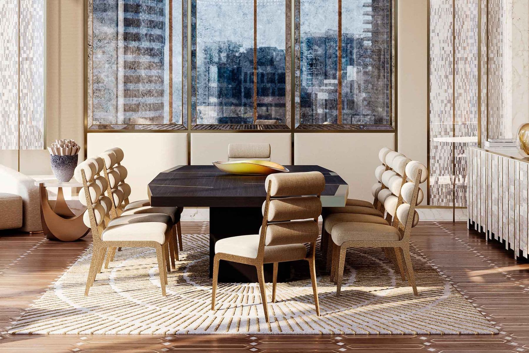 Waldorf Astoria Residences