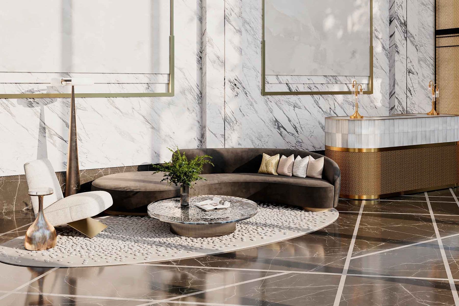 Waldorf Astoria Residences