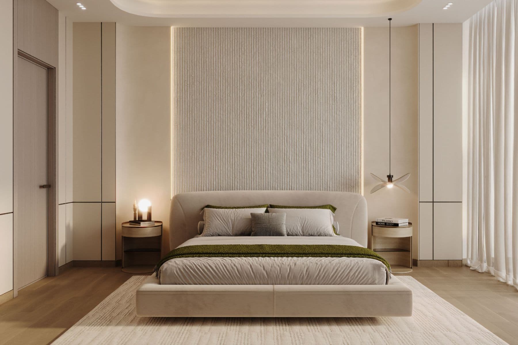 Binghatti L’Aquatique