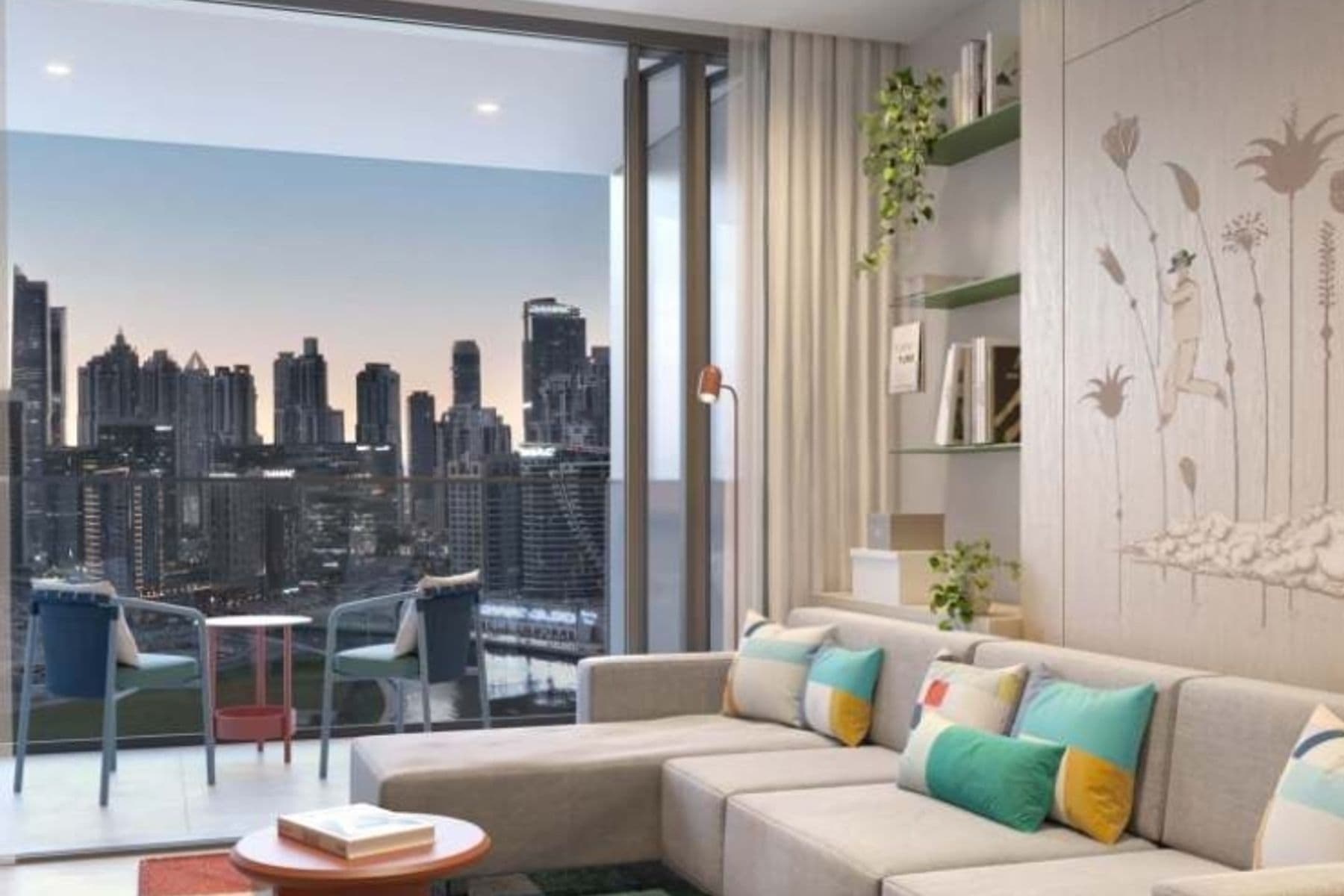 Rove Home Marasi Drive