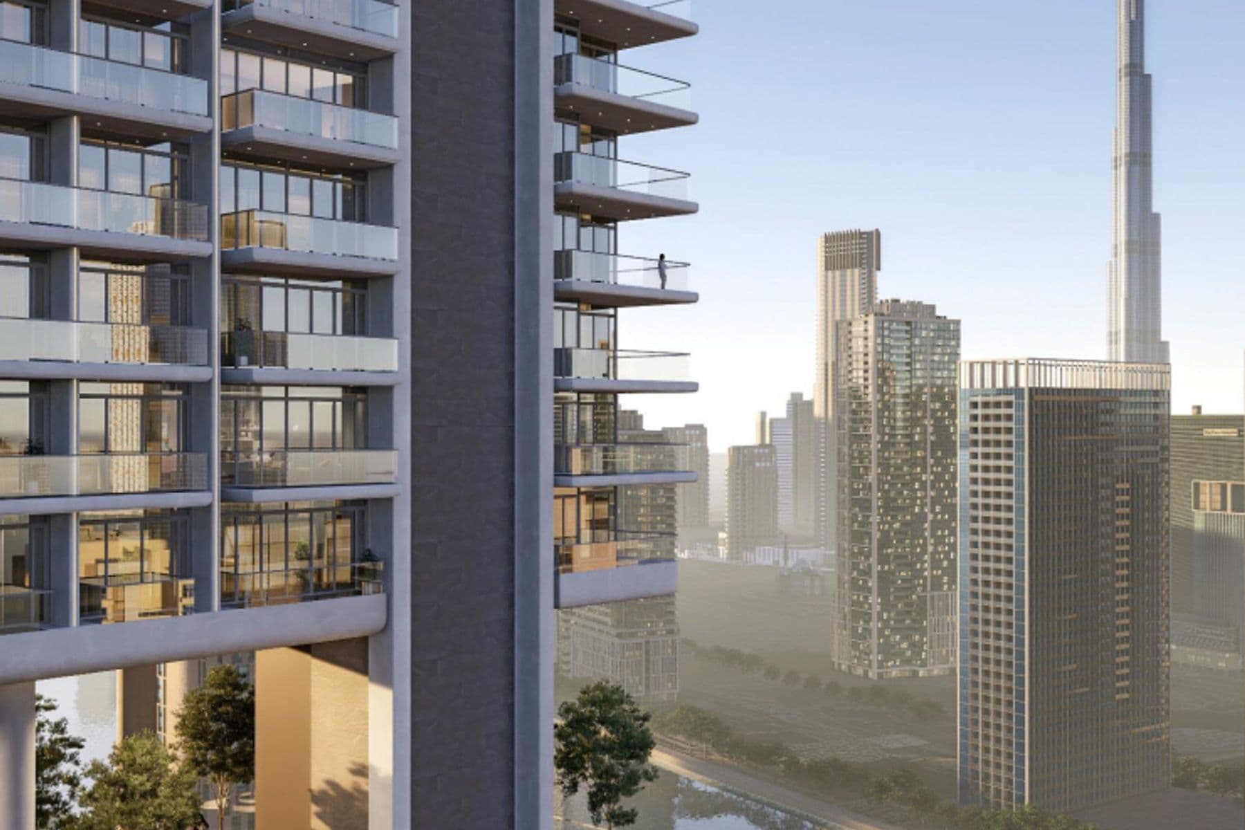 Rove Home Marasi Drive