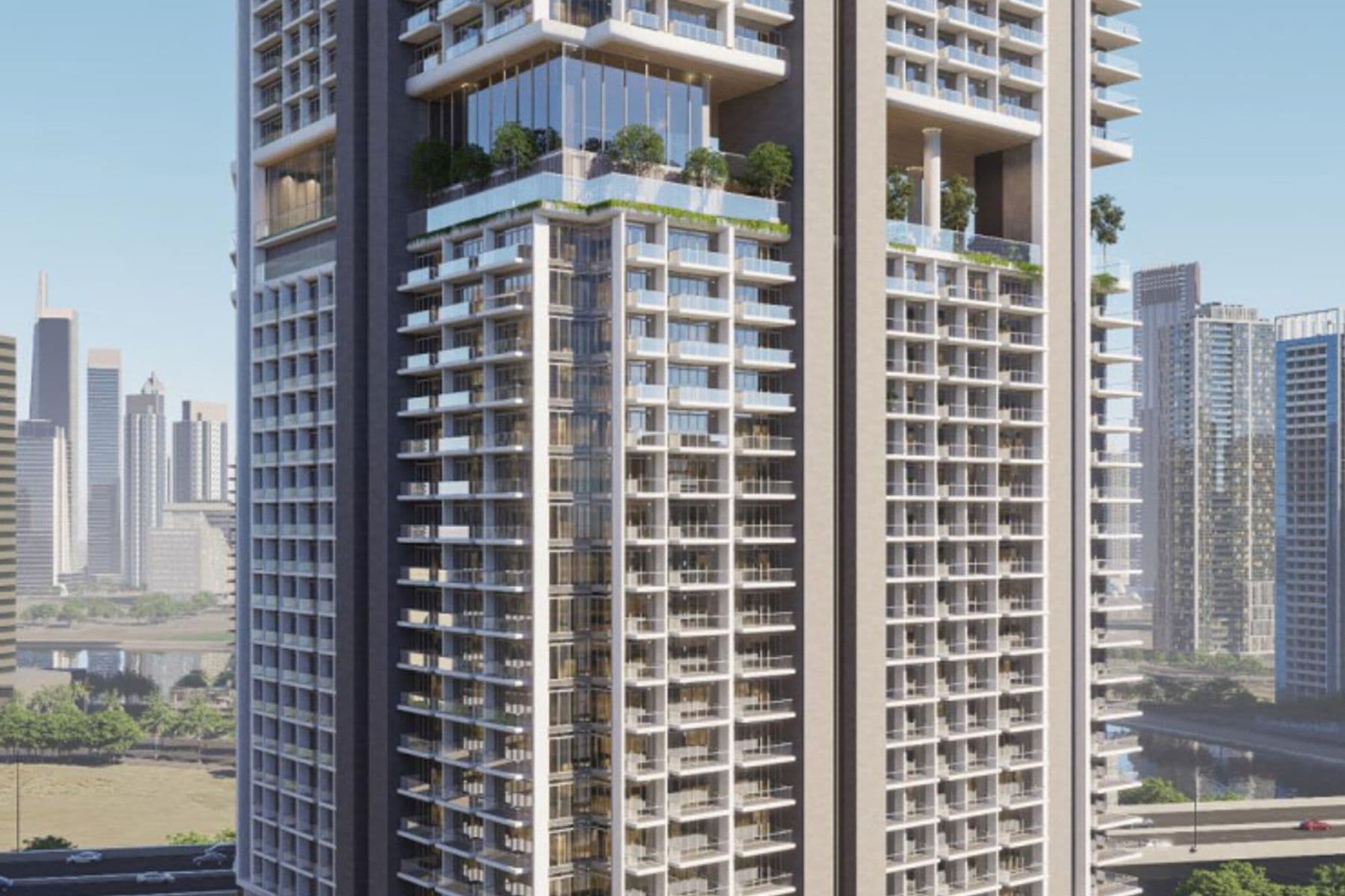 Rove Home Marasi Drive