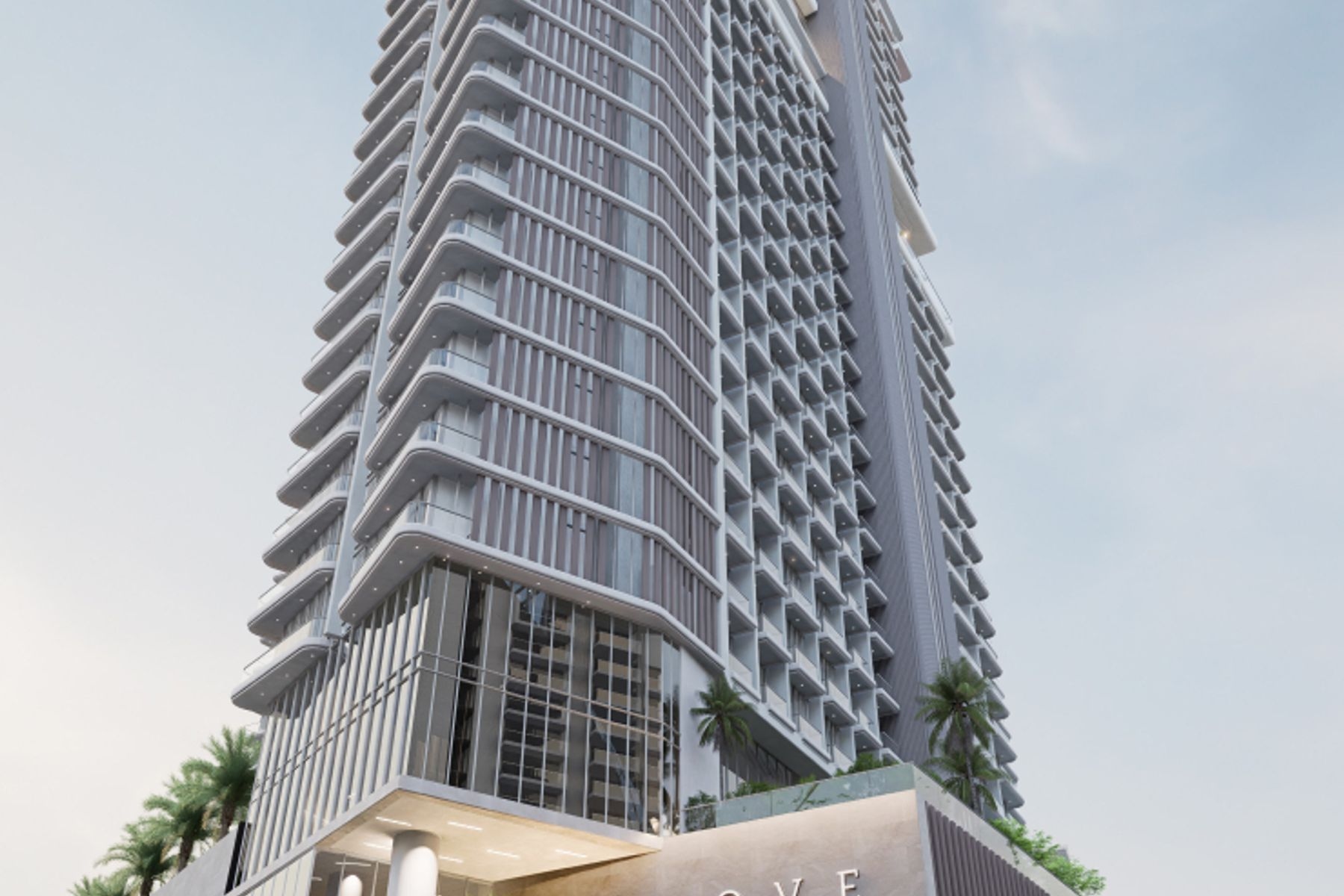 Rove Home Marasi Drive