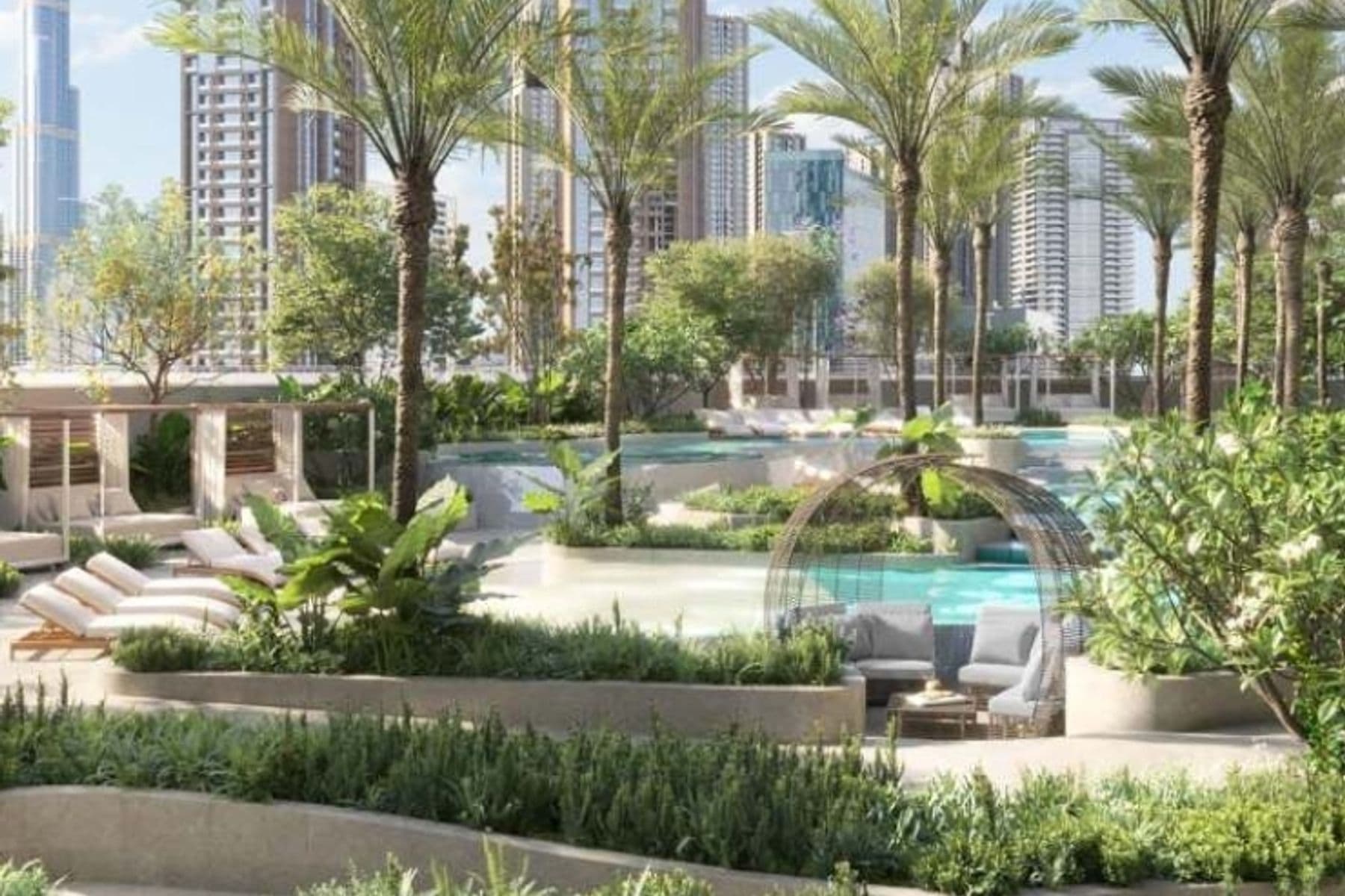 Rove Home Marasi Drive