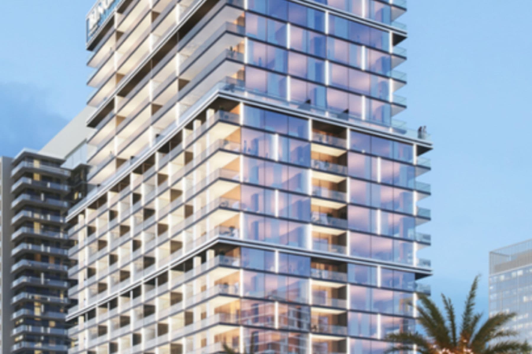 Trillionaire Residences