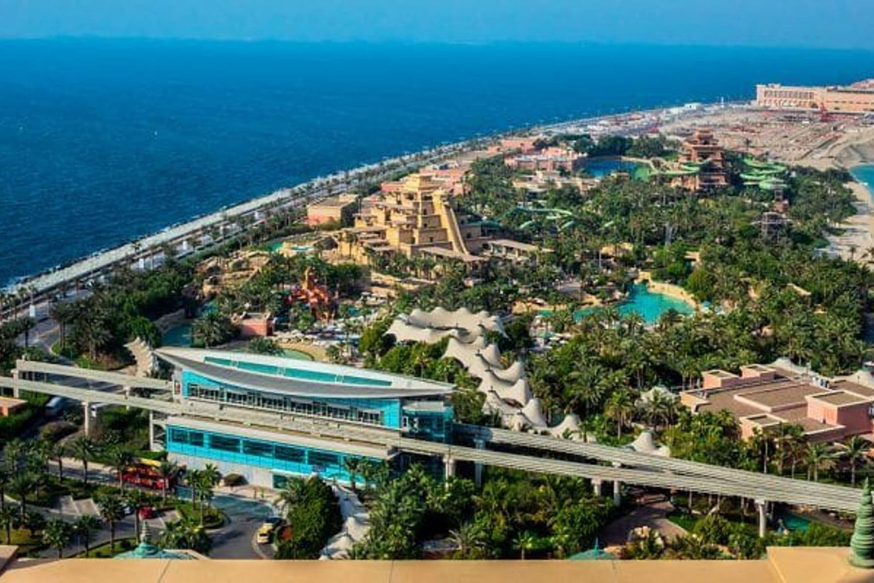 Ellington Beach House