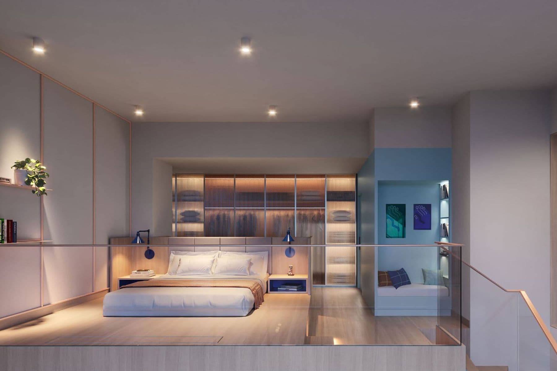 Rove Home Dubai Marina