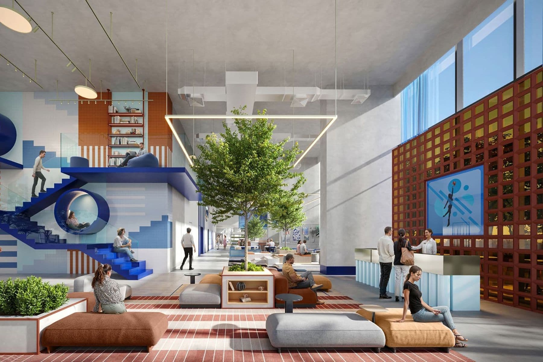 Rove Home Dubai Marina