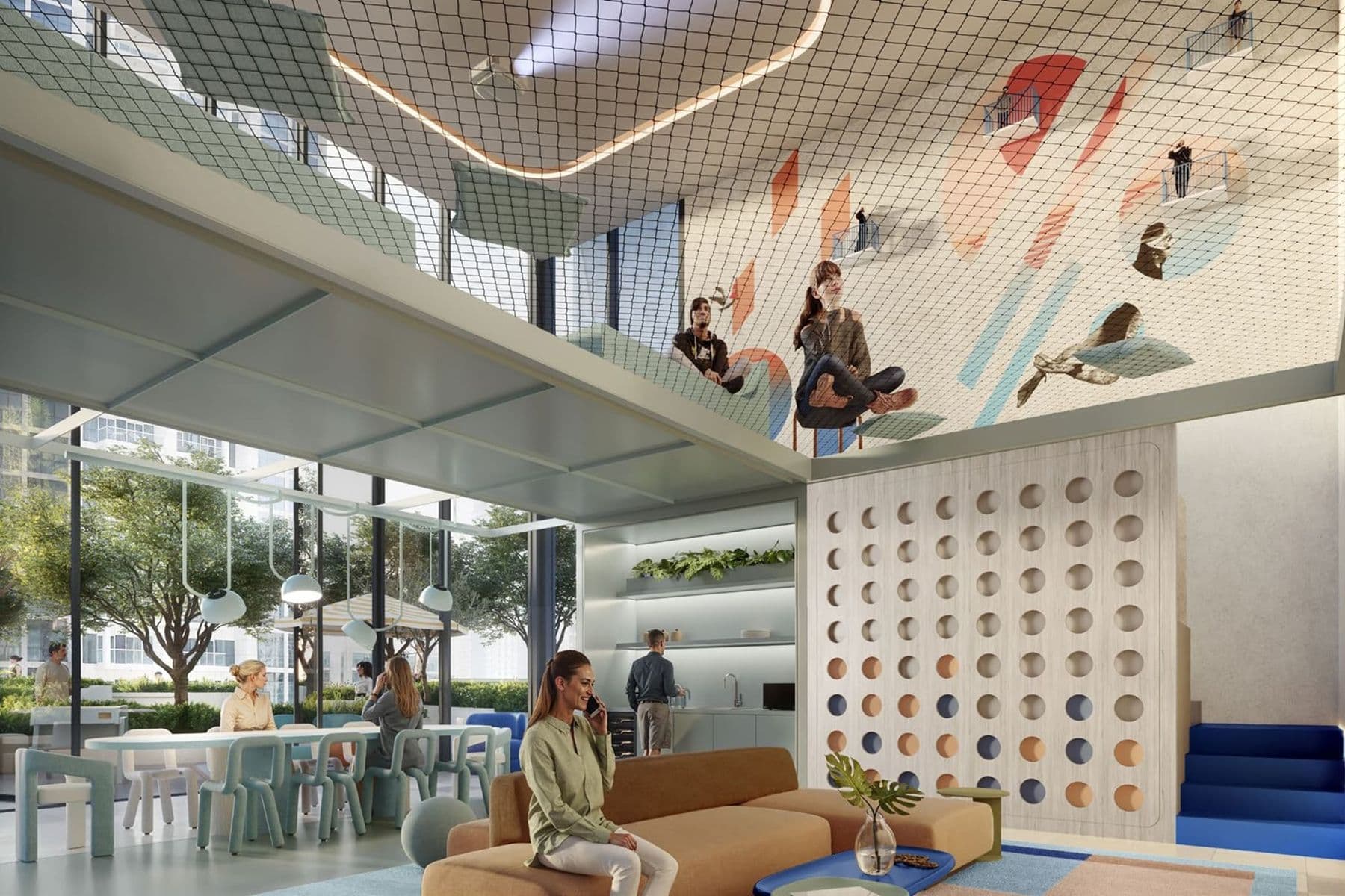 Rove Home Dubai Marina