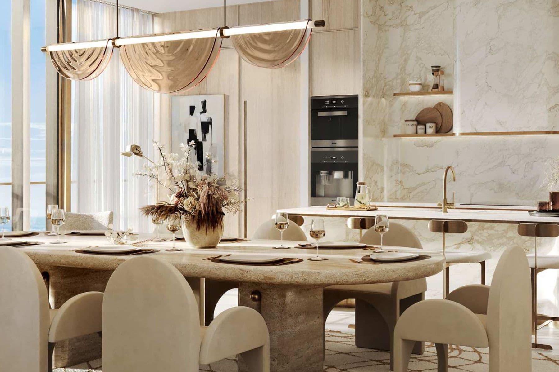 Address Grand Downtown