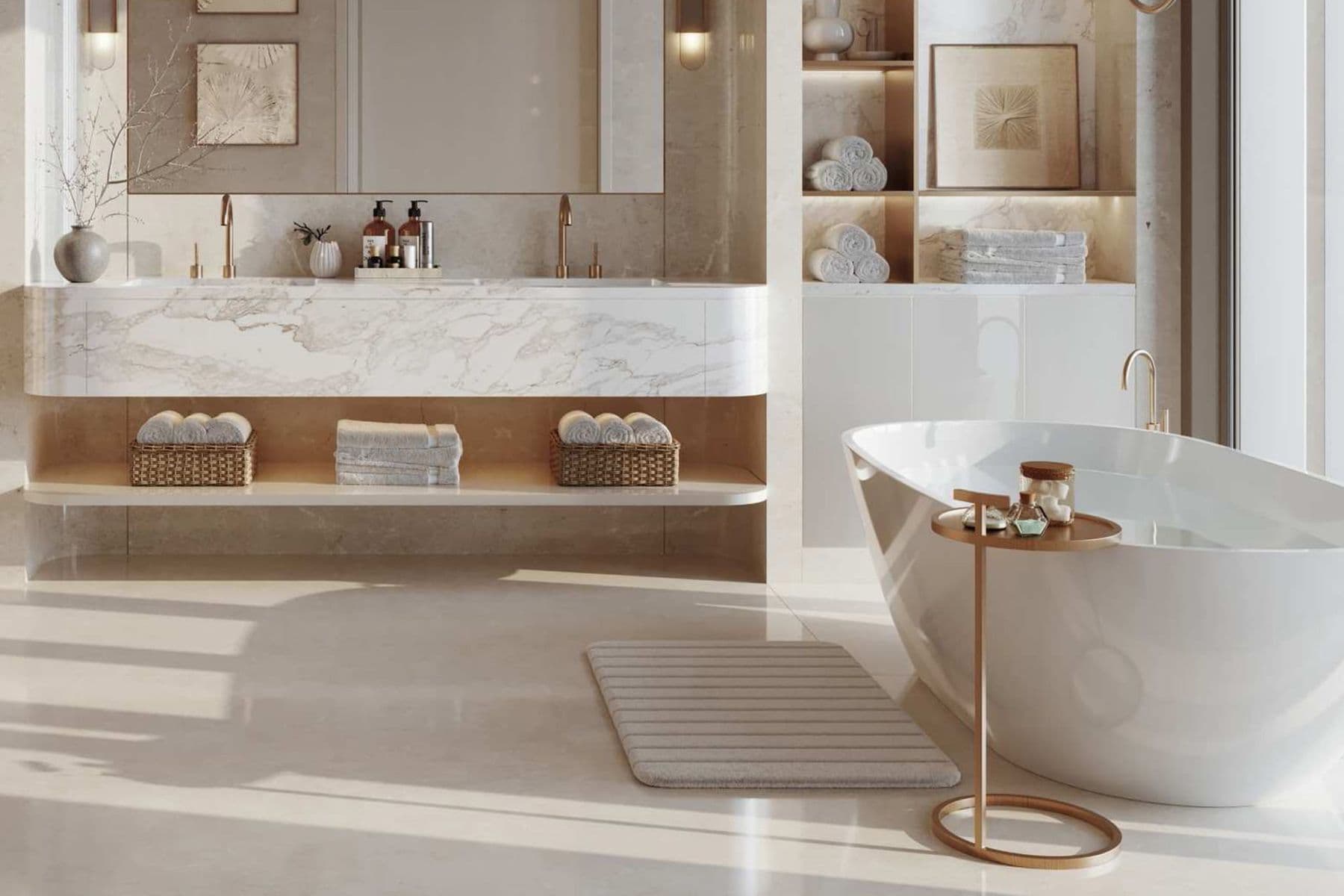 Address Grand Downtown