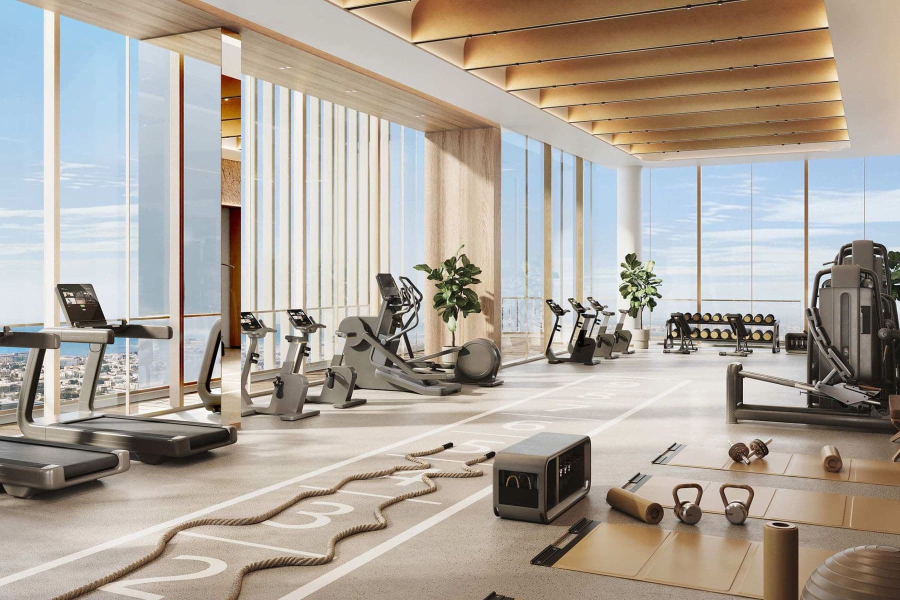 Address Grand Downtown