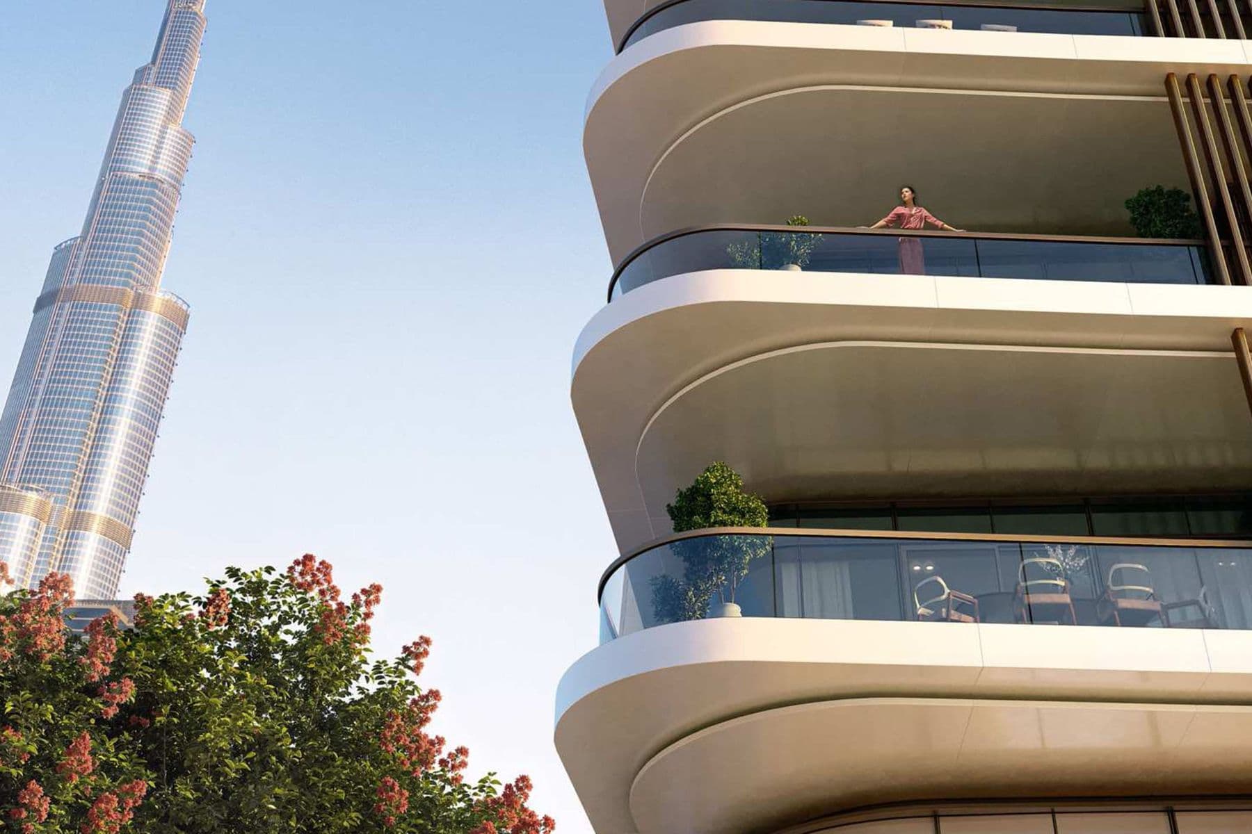 Address Grand Downtown