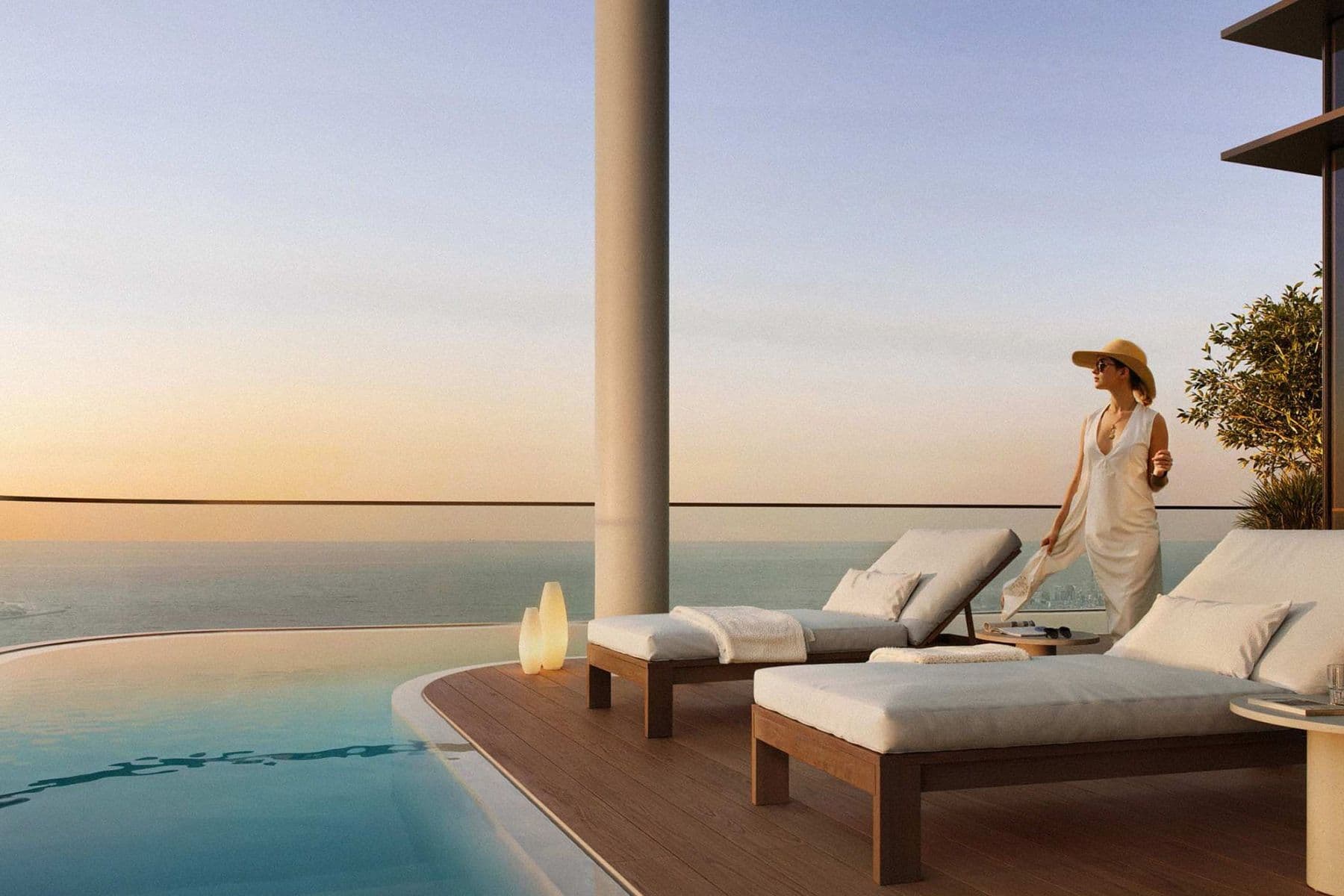 Address Grand Downtown