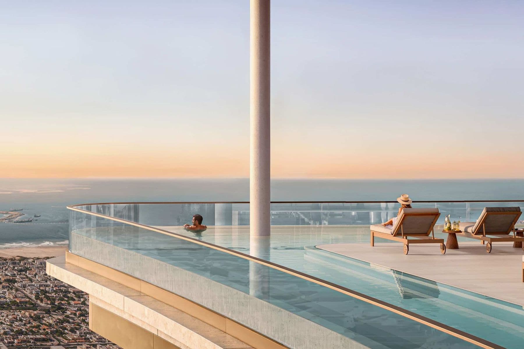 Address Grand Downtown