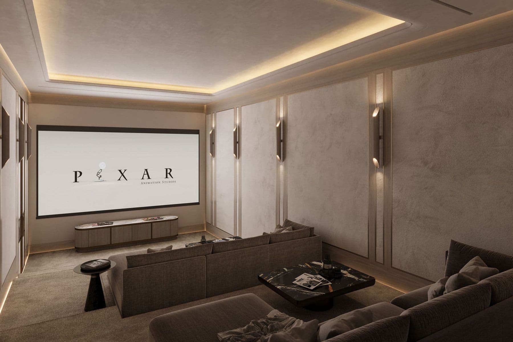 Fairmont Residences Solara Tower