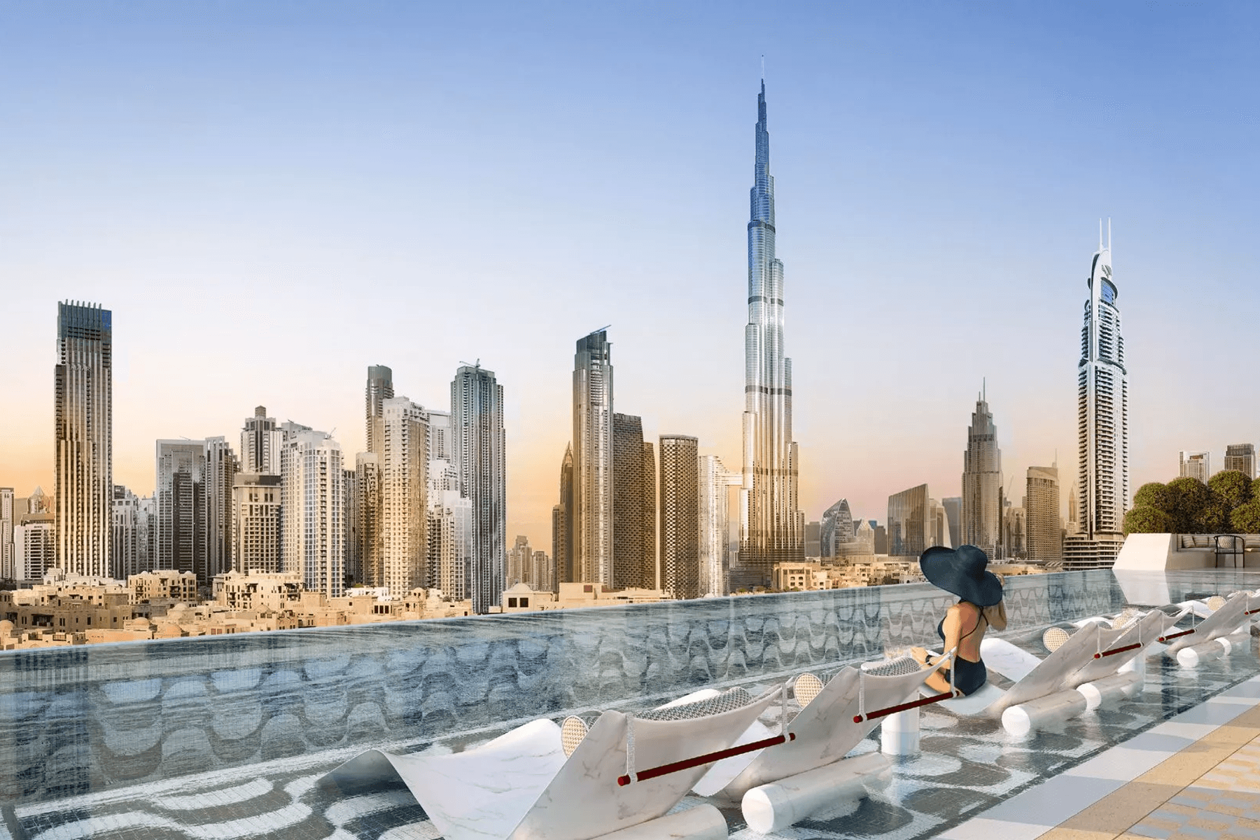 Baccarat Hotel & Residences