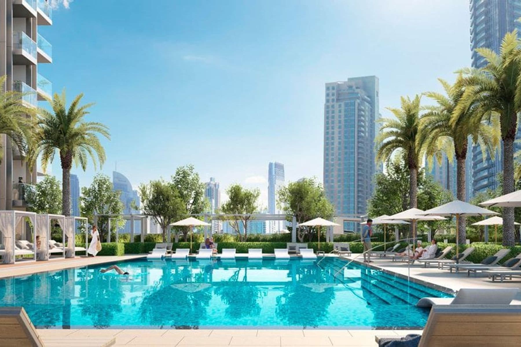 St. Regis Residences