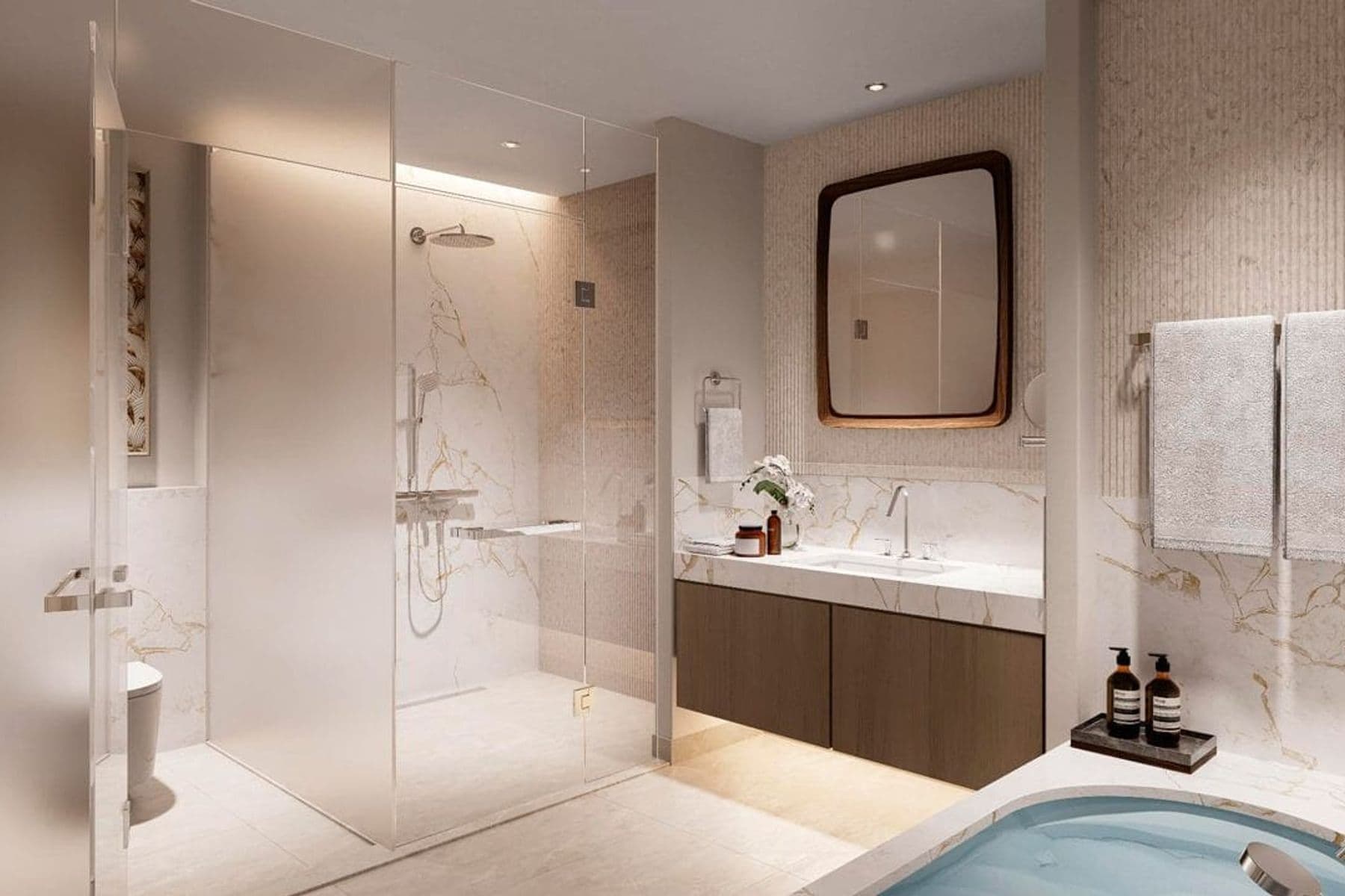 St. Regis Residences