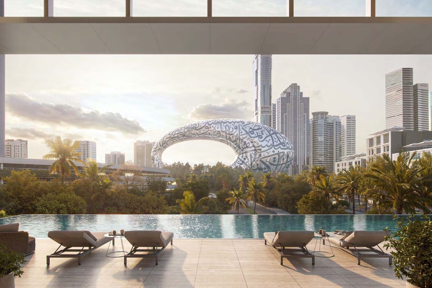 Jumeirah Residences