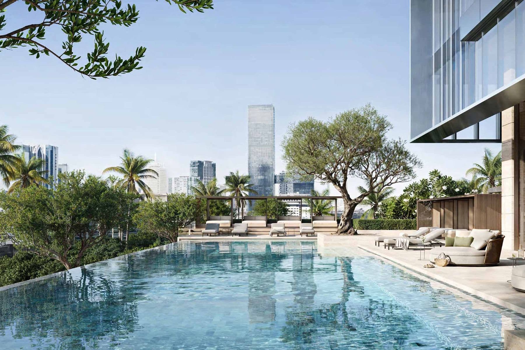 Jumeirah Residences