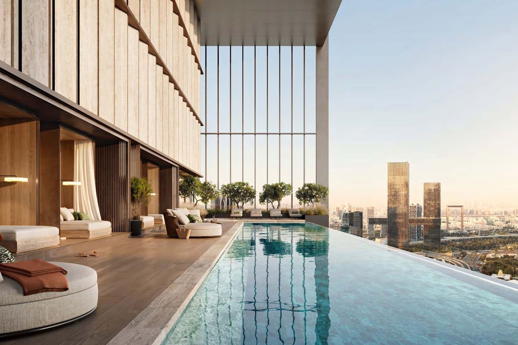 Jumeirah Residences
