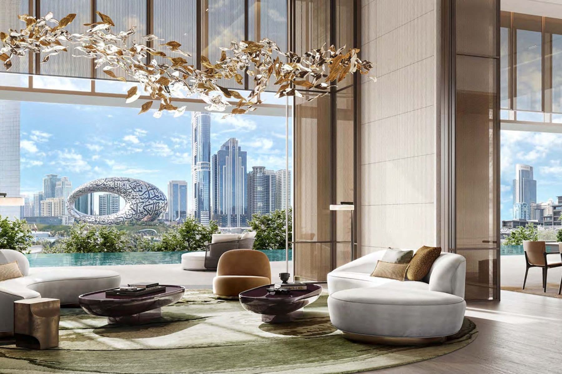 Jumeirah Residences